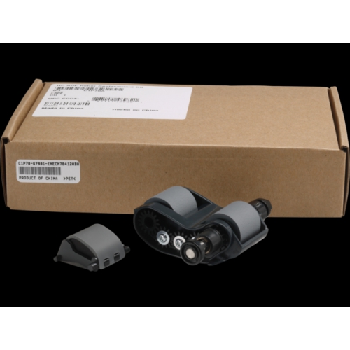 Kit Manutenção Original HP C1P70A