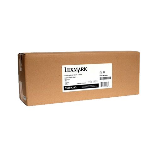 Fusor Lexmark C500n
