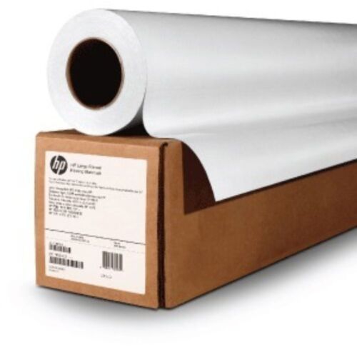 Papel Plotter HP 36 pol. 914mm x 30m