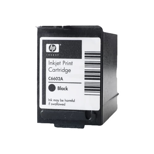 Tinteiro Original HP Admaster IJ 6000 Preto