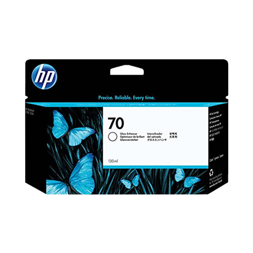 Tinteiro Original HP 70 (C9459A) Aprim. Brilho