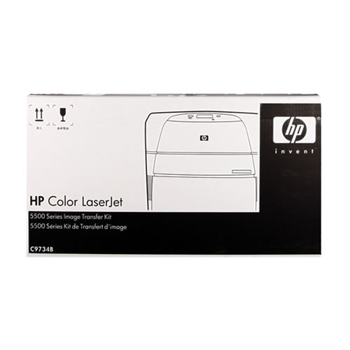 Kit Transferencia HP Color Laserjet 5500 (C9734B)