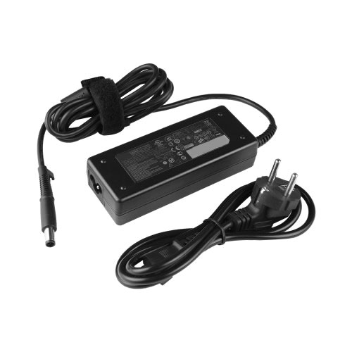 Carregador Compatível HP 19V 90W 4.8x1.7