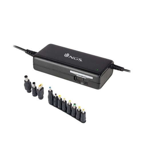 Carregador de Portátil Universal NGS Ban 90W - 11C