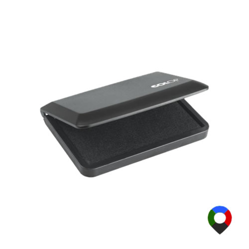 Almofada p/ Carimbo Micro 3 (160mmx90mm)