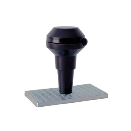 Carimbo Tradicional 40mmx12mm