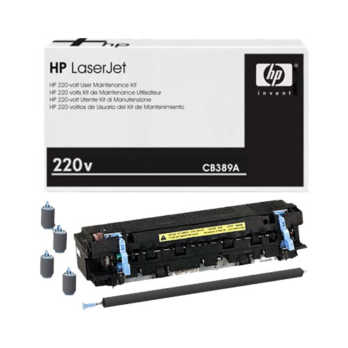 Kit Manutenção HP PM P4014/4015/4510 220v