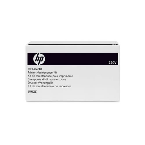 Kit Manutenção HP CE506A 220V