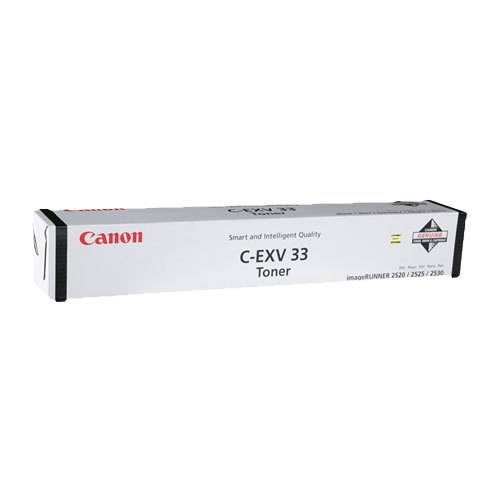 Toner Original Canon EXV33