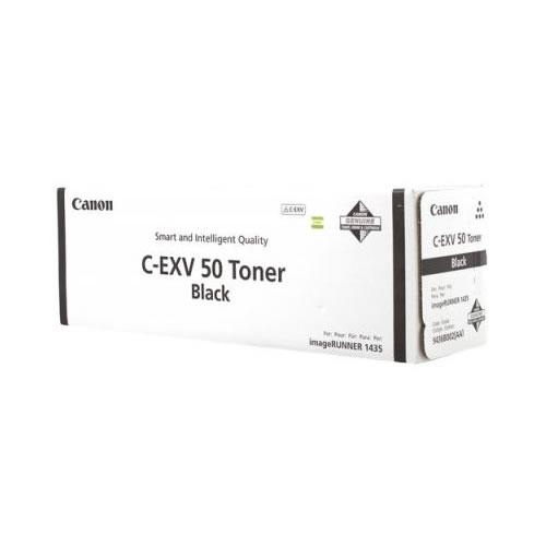 Toner Original Canon C-EXV50