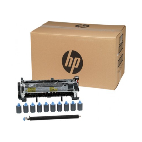 Kit Manutenção Original HP CF065A