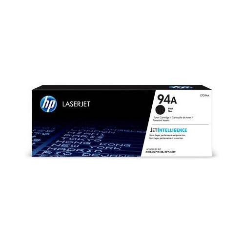 Toner Original HP CF294A Preto