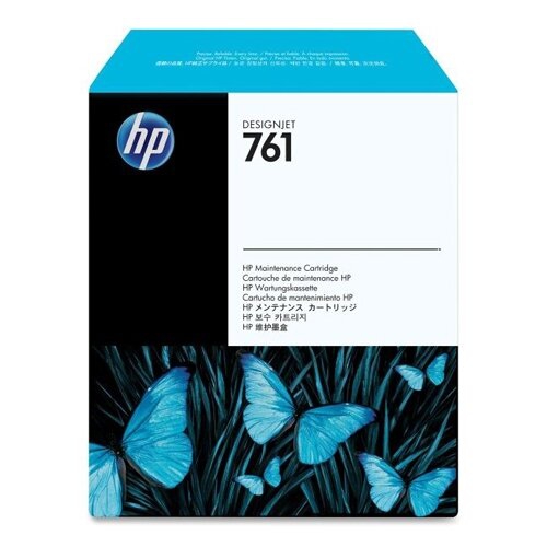 Kit de Manutenção Original HP 761 (CH649A)