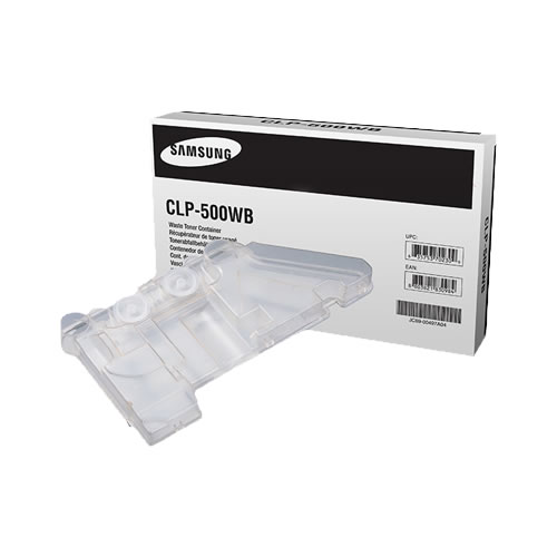 Recipiente Desperdício Toner Samsung CLP-500B