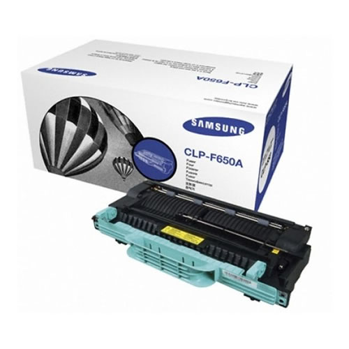 Unidade Fusora Samsung CLP650
