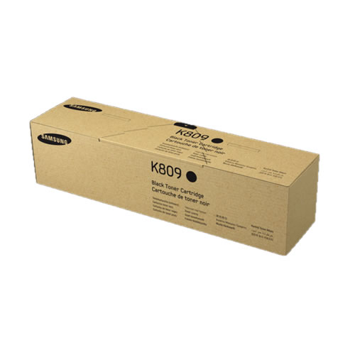 Toner Original Samsung CLX 9301 Preto