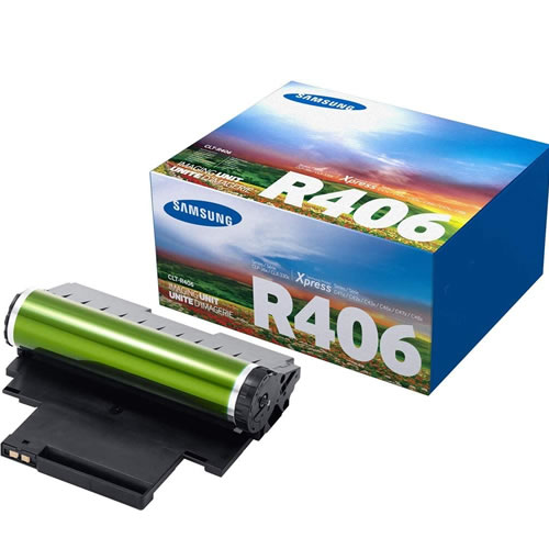 Tambor Original Samsung R406