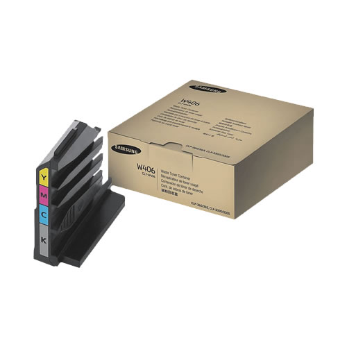Recipiente Desperdício Toner  CLP 360/ CLX3300