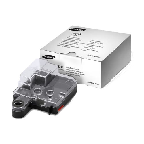 Depósito de Resíduos CLP-415 CLX-4195 (SU434A)