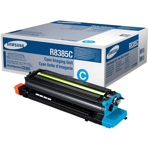 Tambor Original Samsung CLX-8385 Ciano