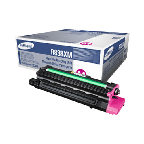 Tambor Original Samsung CLX838XM Magenta