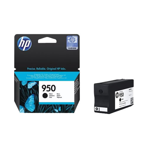 Tinteiro Original HP 950 Preto