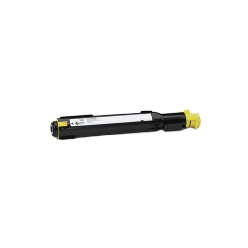 Toner Compatível Xerox 7132/7232 Amarelo