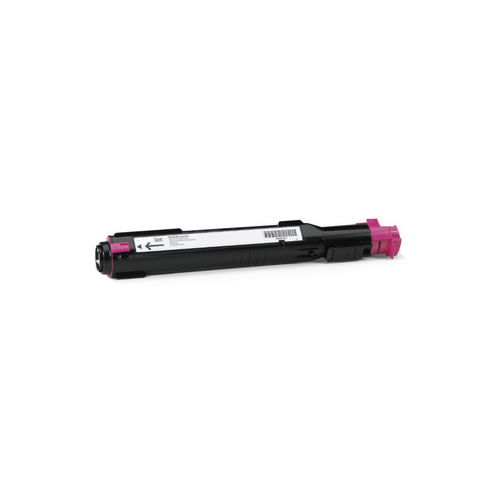 Toner Compatível Xerox 7132/7232 Magenta