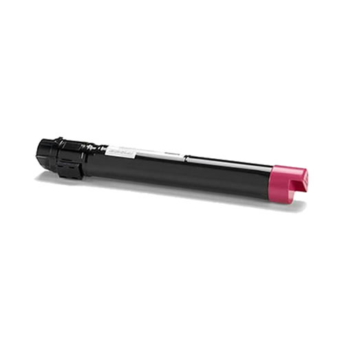 Toner Compatível Xerox WC 7425/7428 Magenta