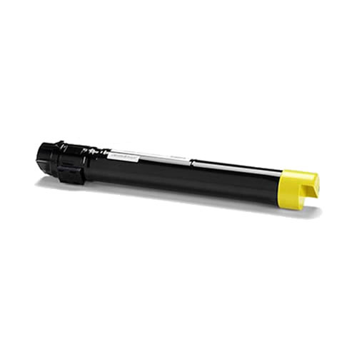 Toner Compatível Xerox WC 7425/7428 Amarelo