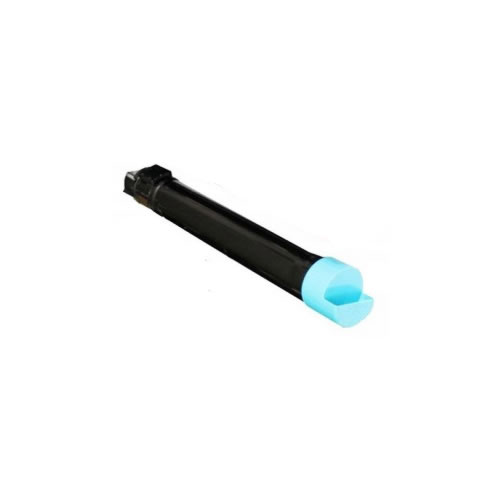 Toner Compatível Xerox Altalink C8035 Ciano