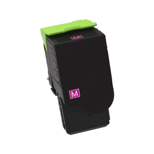 Toner Compatível Xerox C315 Magenta Alta Cap.
