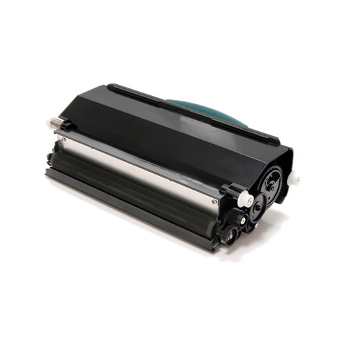 Toner Compatível Lexmark X464/ X466 Extra Cap.