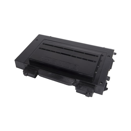 Toner Compatível Xerox Phaser 6100 Preto Alta Cap.