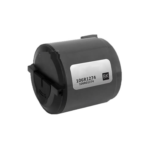 Toner Compatível Xerox Phaser 6110 Preto