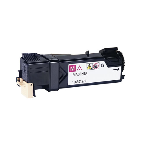 Toner Compatível Xerox Phaser 6130 Magenta
