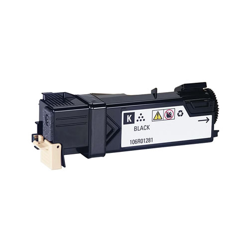 Toner Compatível Xerox Phaser 6130 Preto
