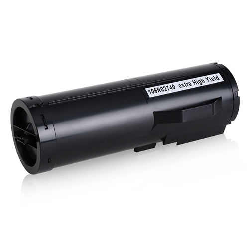 Toner Compatível Xerox WorkCentre 3655 Alta Cap.