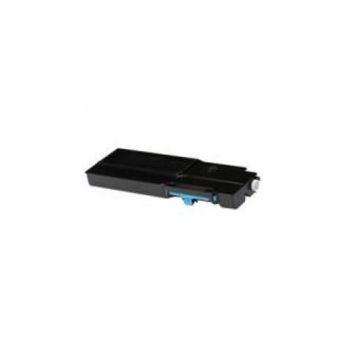 Toner Compatível Xerox C400/C405 Ciano