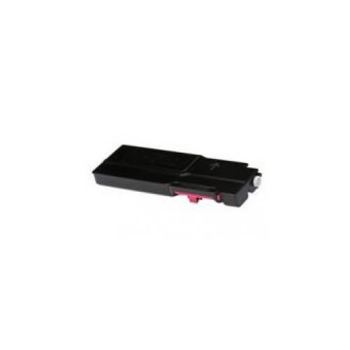 Toner Compatível Xerox C400/C405 Magenta