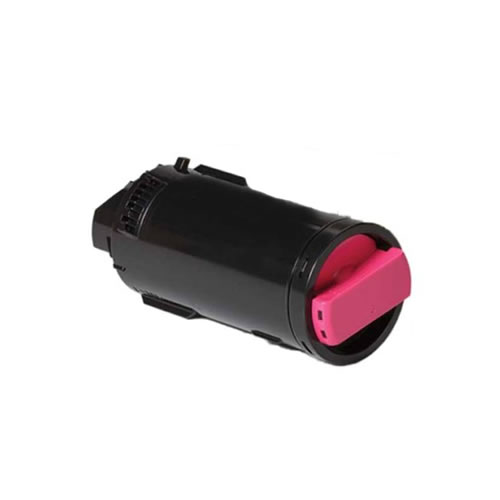 Toner Comp. Xerox VersaLink C500 Magenta Extra Cap