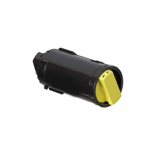 Toner Comp. Xerox VersaLink C500 Amarelo Extra Cap