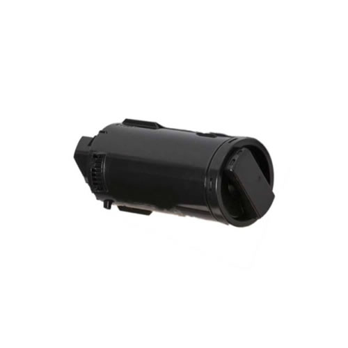 Toner Comp. Xerox VersaLink C500 Preto Alta Cap.