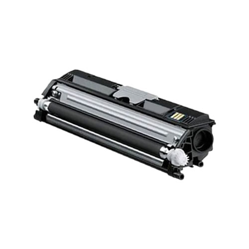 Toner Comp. Konica Minolta Magicolor 2400W Preto