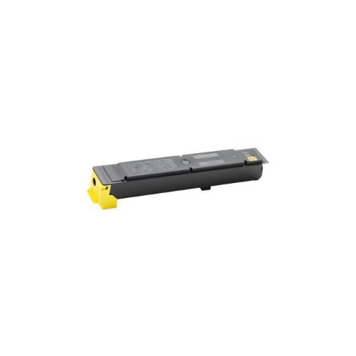 Toner Compatível Kyocera TK-5205 Amarelo