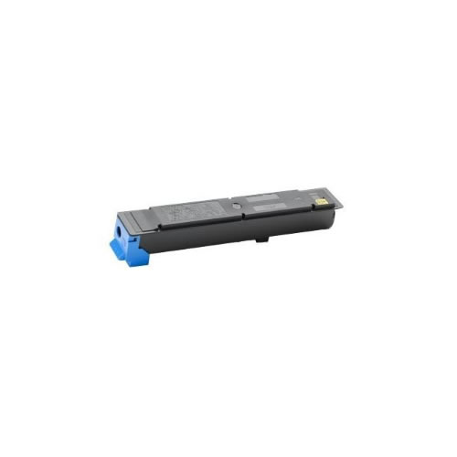 Toner Compatível Kyocera TK-5205 Ciano