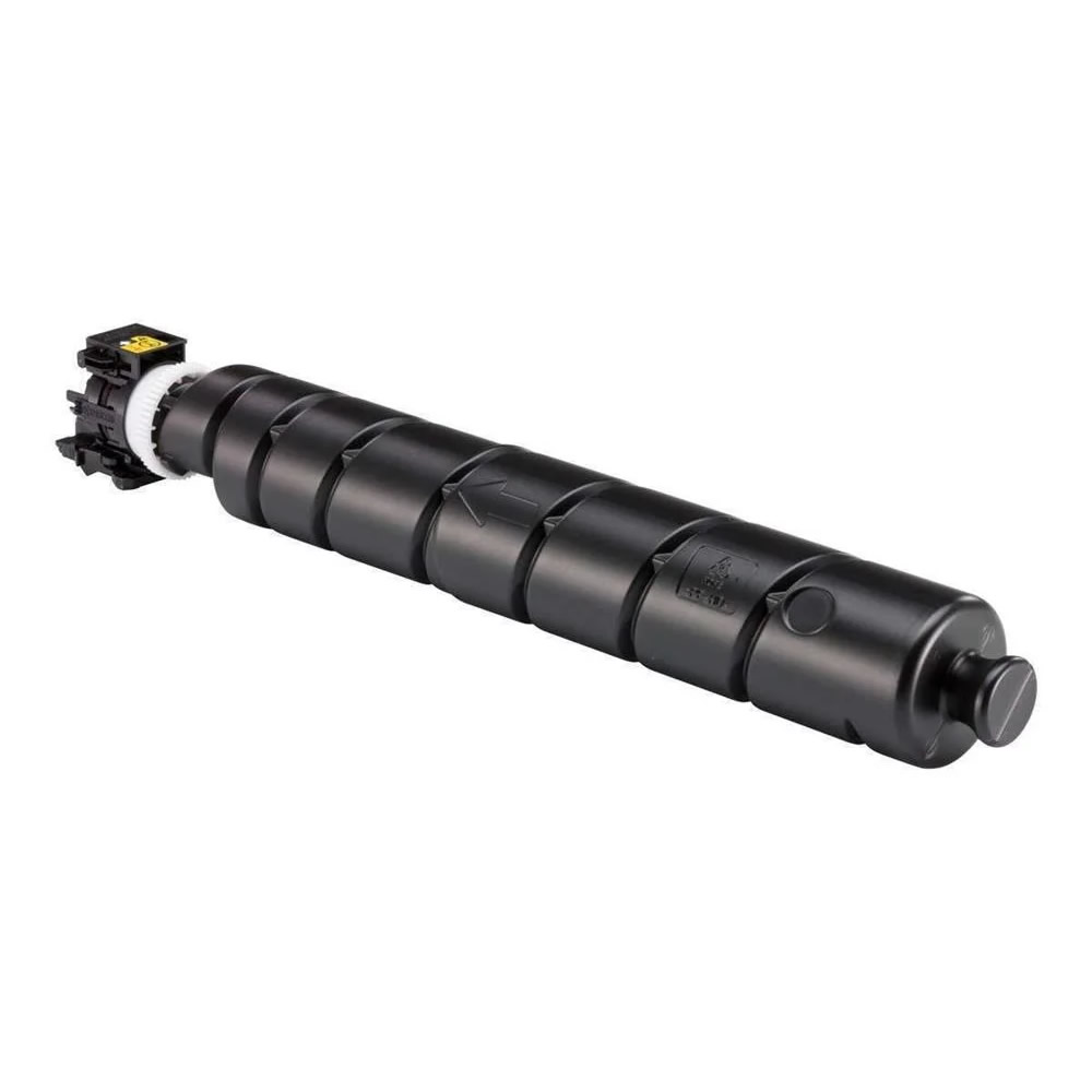 Toner Compatível Kyocera TK-8375 Preto