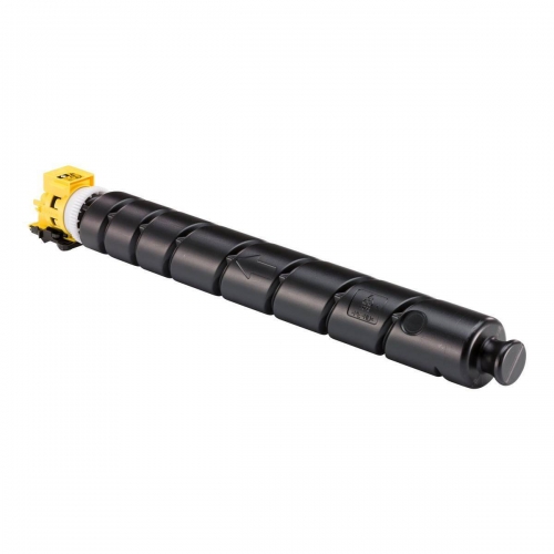 Toner Compatível Kyocera TK-8365 Amarelo