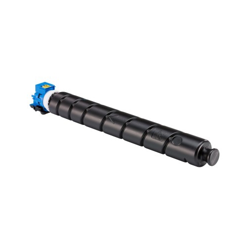 Toner Compatível Kyocera TK-8365 Ciano