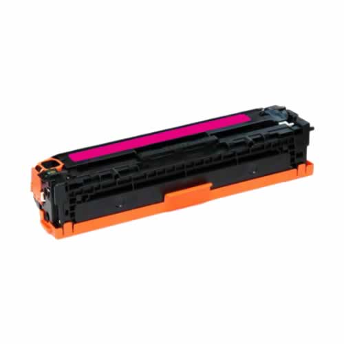 Toner Compatível Canon 055H - Magenta
